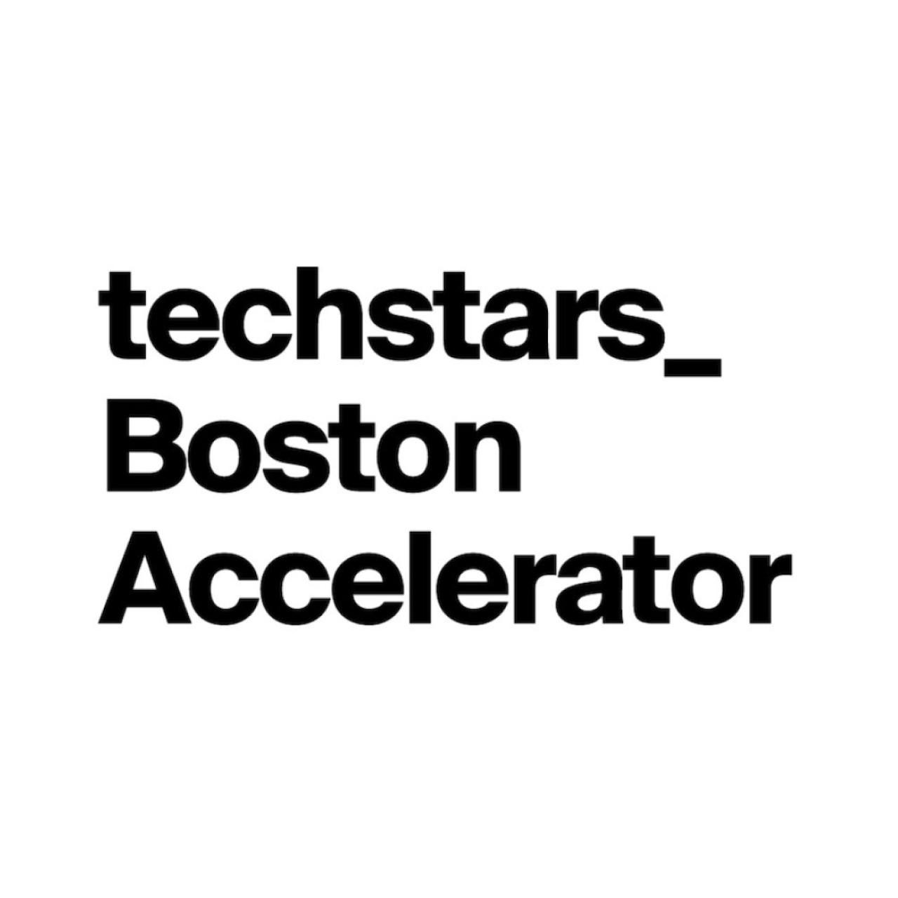 Techstars Boston